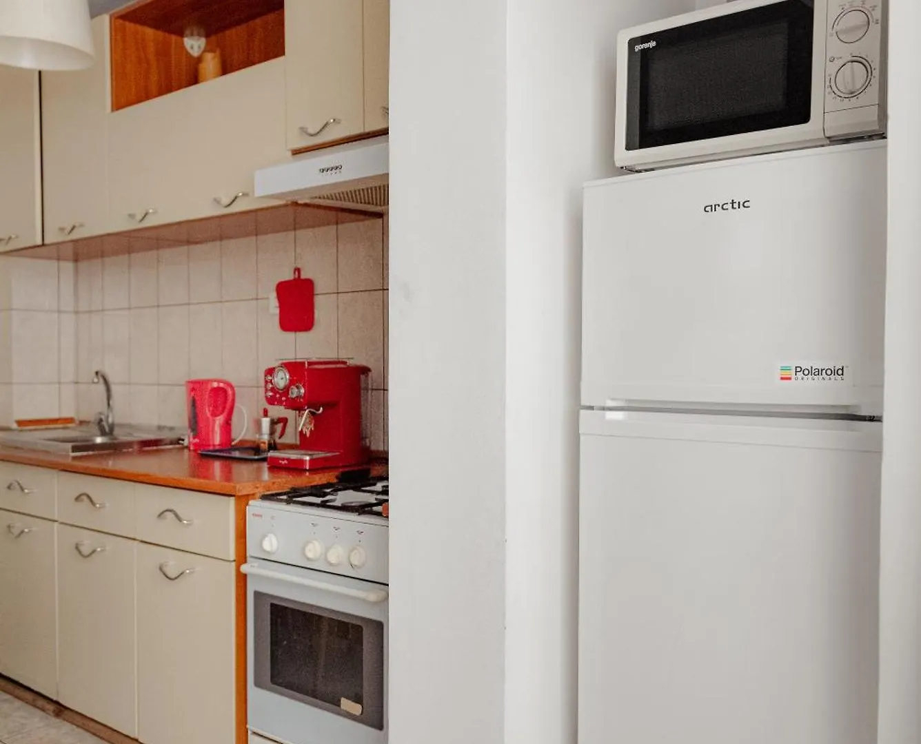 Old Town Chic 1 Bedroom W Self Check In Bucharest Apartment