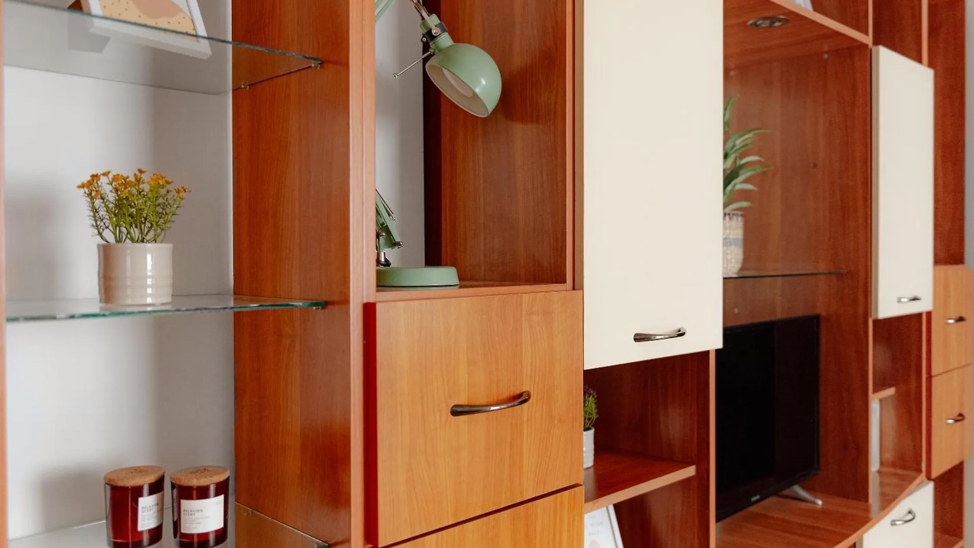 Old Town Chic 1 Bedroom W Self Check In Bucharest